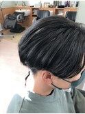 ダークグリーン