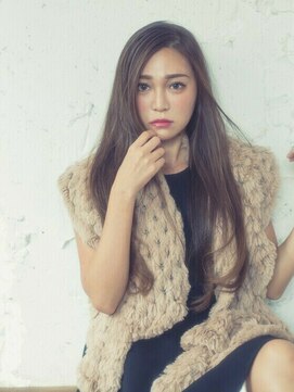 ピノア 蔵前(PinoA) 【蔵前PinoA】シークレットハイライトロング