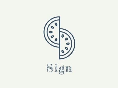 サイン(Sign)