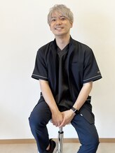 シン(SHNN)&nbsp;シュンスケ 