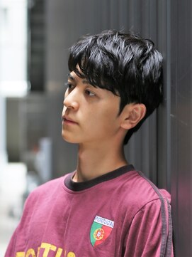 ノイセル(Noisyle) 韓国コンマバングセンターパート