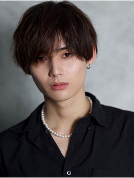 リップス 渋谷(LIPPS) シャドウマッシュ