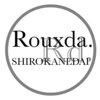 ルゥーダ シロカネダイ(Rouxda. SHIROKANEDAI)のお店ロゴ
