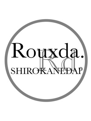 ルゥーダ シロカネダイ(Rouxda. SHIROKANEDAI)