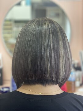 アールビューティジャパン(R beauty Japan) ハイライトカラー