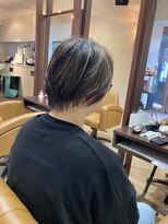 ファナー 馬橋(phaena)&nbsp;ハイライト