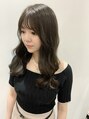 リトル 福岡(little)&nbsp;赤みゼロブラウン［天神/天神駅］