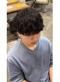 ツイストスパイラル
