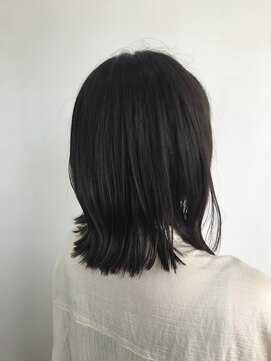 トップヘアー 本店(TOP HAIR) 夏のおすすめミディアム