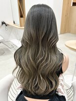 ノエシキカ(noe sikika)&nbsp;韓国スタイル巻き髪E-81