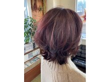 ロッソ(Rosso)