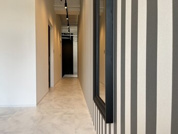 エデュース(EDUCE)の写真/【枇杷島】経験豊富なベテランスタイリストが揃う、大人女性におすすめの上質サロン◇