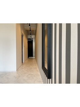 【枇杷島】経験豊富なベテランスタイリストが揃う、大人女性におすすめの上質サロン◇