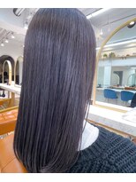 アプリバイリアン 浦和2号店(appri by Rien)&nbsp;縮毛矯正/ストレート/艶髪/髪質改善/appri茂木俊哉