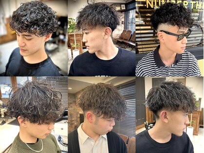 ザナンバースリー 八王子(THE NUMBER THREE)の写真