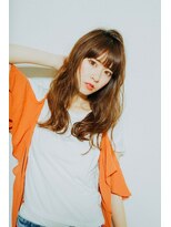 ヘアーアンドフェイス ヌンク(Hair&Face nunc)&nbsp;【2024年新作スタイル】【田町】美容室 nunc 新作スタイル