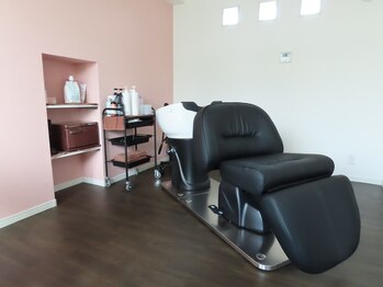 COMFY.HAIR by FIRST【コンフィーヘア】