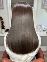 エムスリーディー アルル 赤坂店(M3D alulu)&nbsp;ストレート