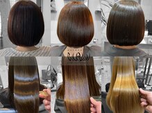 ビグディーサロン(BIGOUDI salon mukonosou)