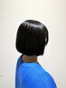 【川田琴未指名　ご新規様限定】カット＋カラー＋ヘッドスパ　15%OFF