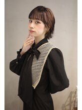 シーム(SEAM) SAKURAI FUNA