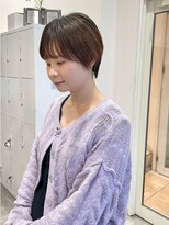 ケシキ大名(keshiki)&nbsp;ミニマムショート/KAZU