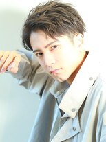 リップス 大宮(LIPPS)&nbsp;カキアゲショート