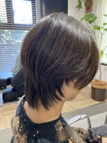 エルモ(elmo) メンズショート