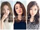 インセンス(insence yamashita)の写真/お客様の個性を活かした似合うスタイル、丁寧なカウンセリングで実現します！