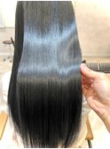 髪質改善【UPTOGLOSS】