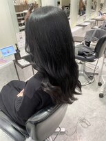 リー 尼崎(Lee)&nbsp;つや髪スタイル