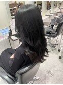 つや髪スタイル