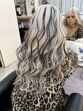 ラピス 千葉(Lapis) ホワイト×ローライト