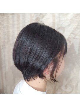 美容室ポール 西葛西店(PAUL) 西葛西 小顔 クールショート 西葛西美容室