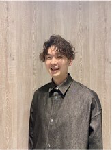アース 藤沢店(HAIR&MAKE EARTH) 松村 隆広