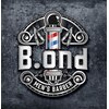ボンド(B.ond)のお店ロゴ