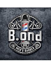 men's barber B.ond【メンズバーバーボンド】