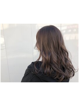 アオカマクラ(a-o Kamakura) 透明感ベージュカラー