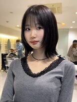 ヤヨイブレインズフェアリー(YAYOI BRAINS fairy)&nbsp;ボブレイヤー