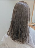 グレイアッシュ