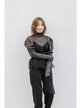 リタ(Lita.) 武本 果子