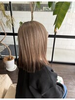 アフィニティー(AFINITY)&nbsp;ブリーチカラー