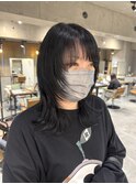 ◎ミディアムウルフ◎