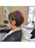 【再現性・モチ・まとまりが良いと好評】Ameliaデザインカット