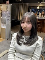 エッセ 大阪梅田茶屋町店(esse)&nbsp;【梅田ミディアムレイヤー】