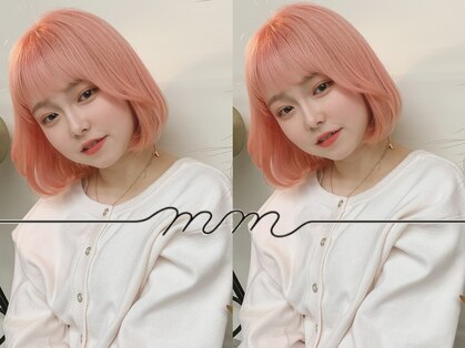 ミリ(mm)の写真