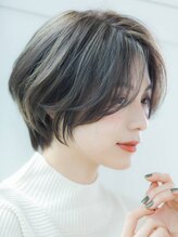 アルデバランフォローオブヘアー(ALDEBARAN follow of hair)