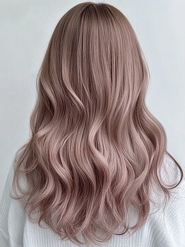 トゥルークリエイション 新越谷(True Creation) ブリーチ/髪質改善/新越谷/ダブルカラー/ハイライト/学割U24