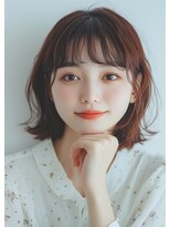 ティアラ(TIARA) くびれミディアム