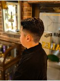  <理容室>[メンズ/床屋/シェービング/ヘッドスパ/田町/芝浦]